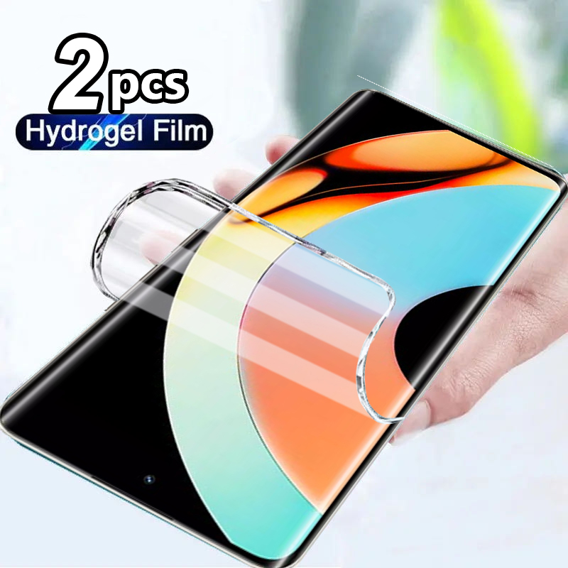 Phone Accessories Online Store - 2 pezzi protezione schermo per Realme