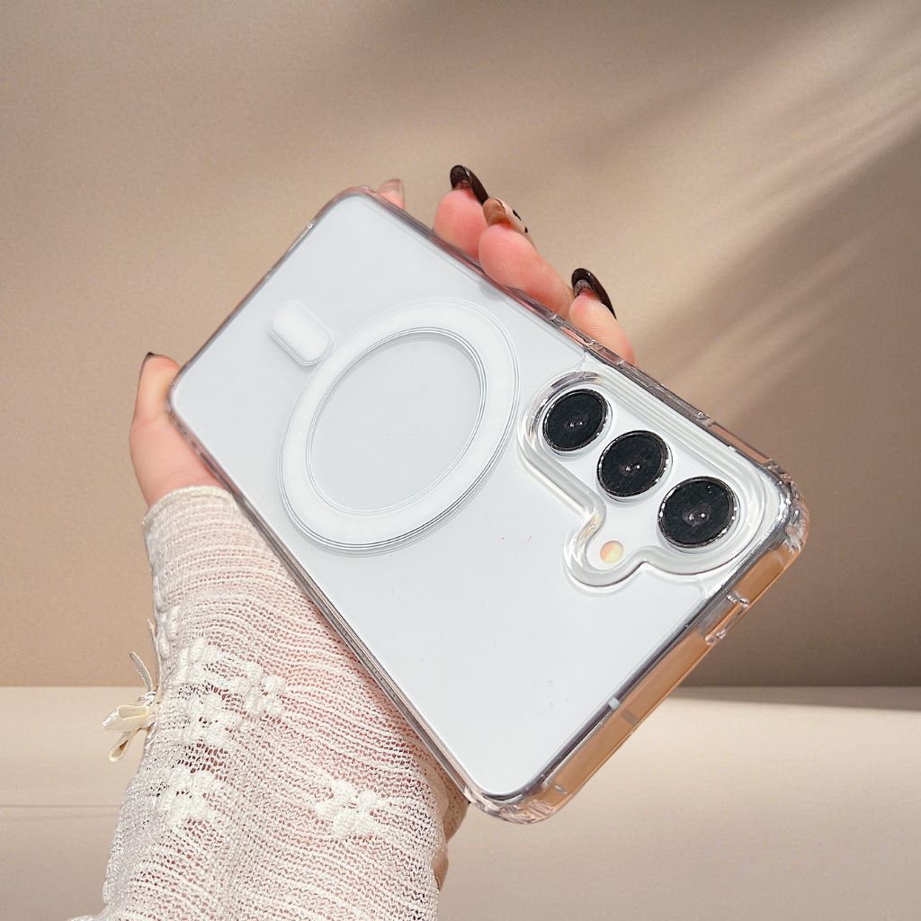 Phone Accessories Online Store - per Samsung Galaxy A56/A36 Custodia rigida