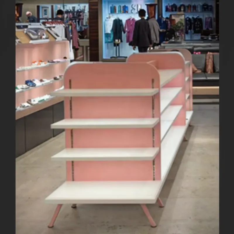 Phone Accessories Shop Design - Chiosco Espositivo di Alta Qualità per