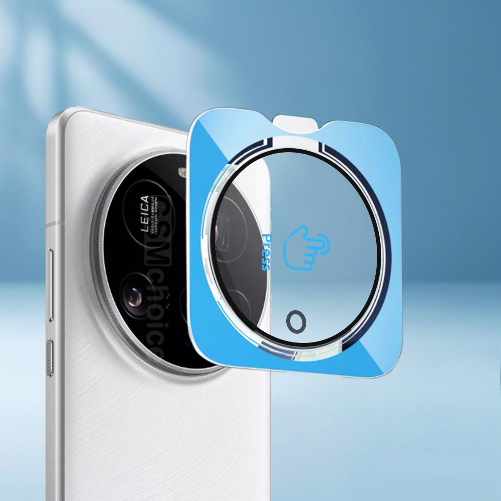 Phone Accessories Online Store - Installazione con un clic Protezione per