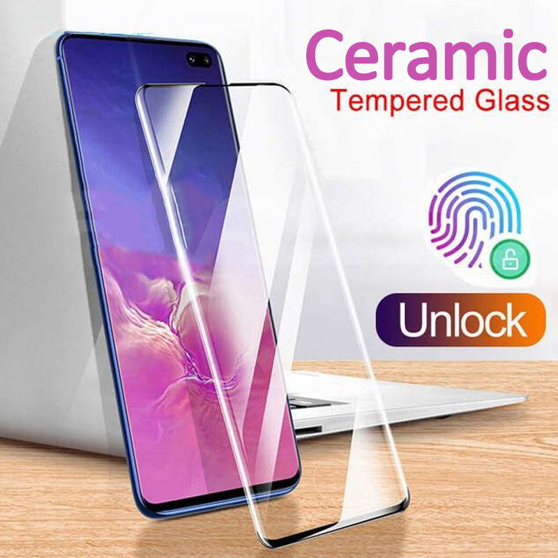 Phone Accessories Online Store - 1-4 pezzi protezione schermo in vetro