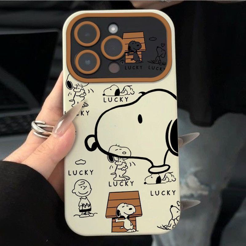 Phone Accessories Box Set - Nuova Custodia Morbida in TPU per