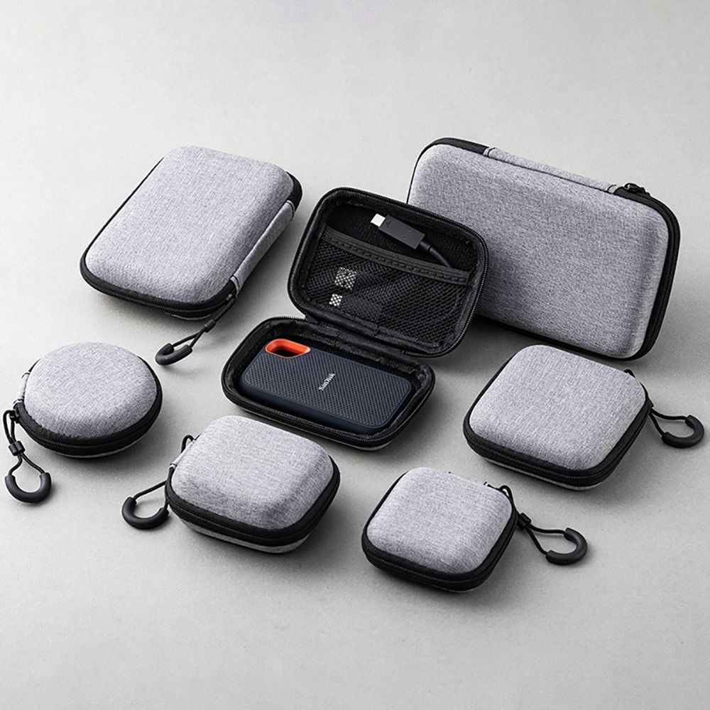Phone Accessories Case - 1 Pezzo Borsa di Stoccaggio in