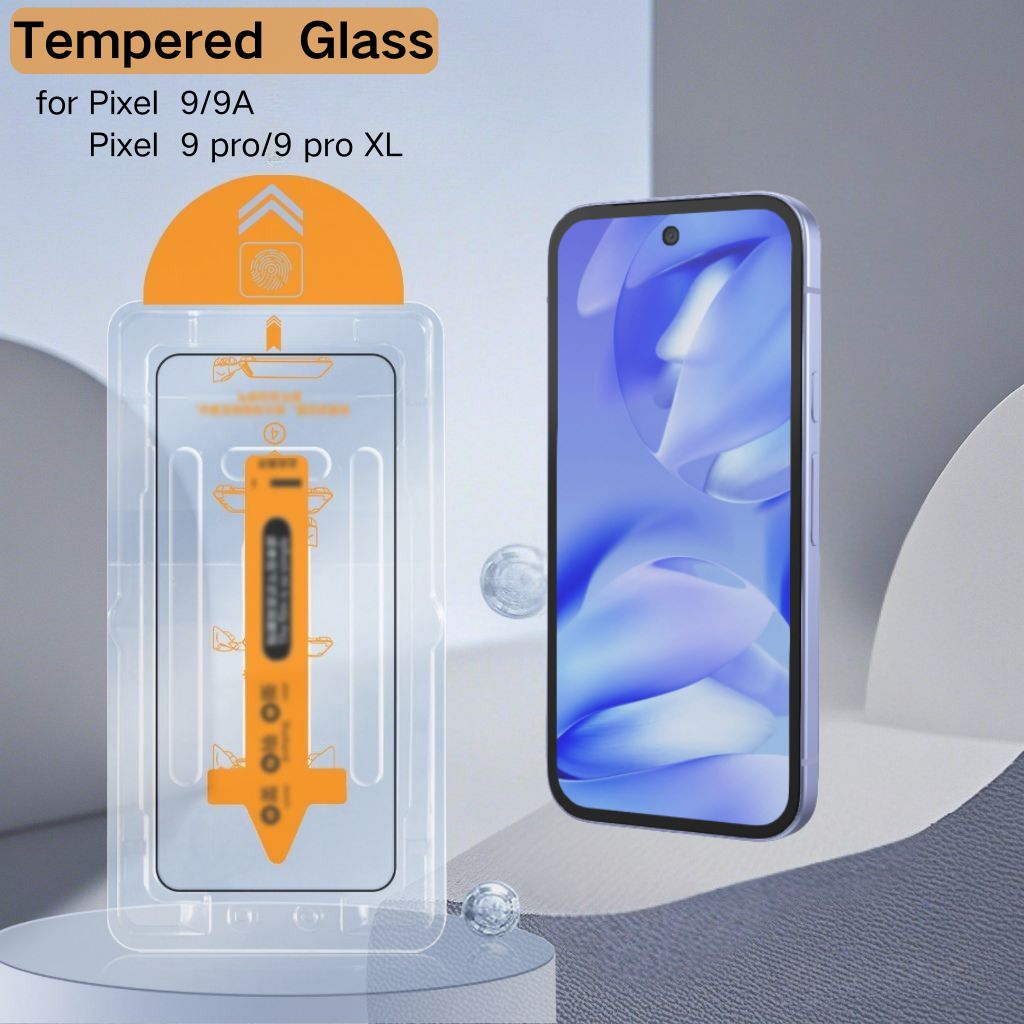 Phone Accessories Online Store - 2 pezzi per Google Pixel 9A