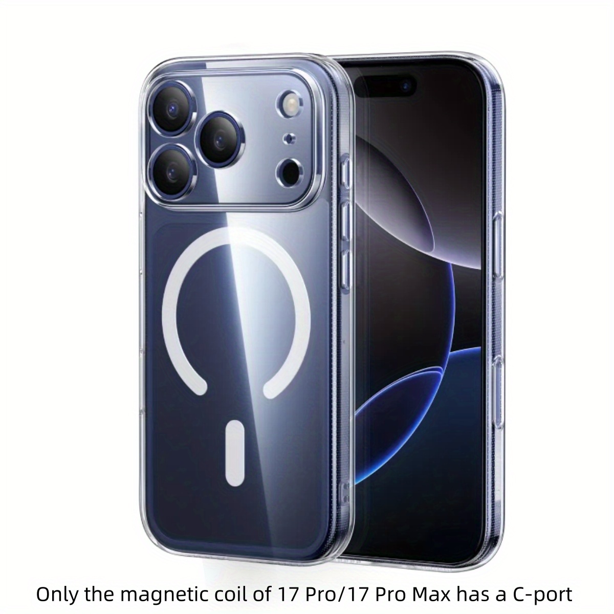 Custodia Magnetica Antiurto pe - Phone Accessories Box Set recensione e prezzo