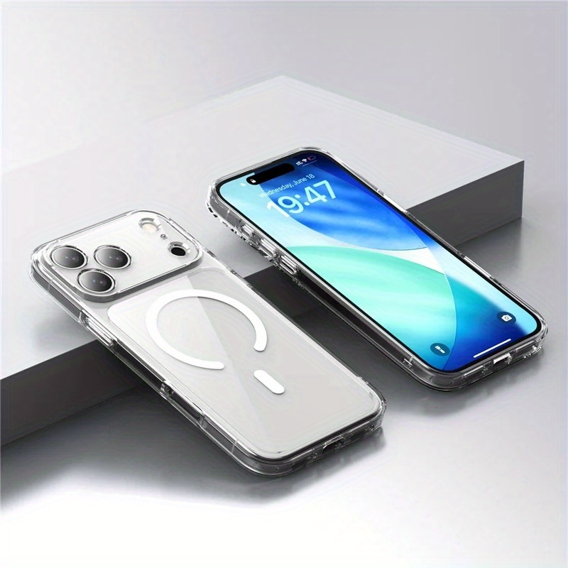 Custodia Magnetica Antiurto pe - Phone Accessories Box Set recensione e prezzo