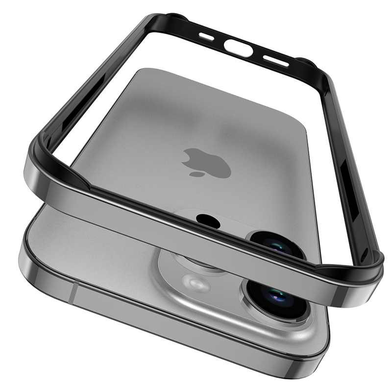 Custodia Protettiva per iPhone - Phone Accessories Box Set recensione e prezzo