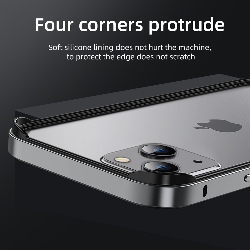 Custodia Protettiva per iPhone - Phone Accessories Box Set recensione e prezzo