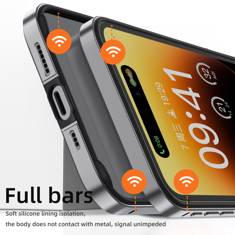 Custodia Protettiva per iPhone - Phone Accessories Box Set recensione e prezzo