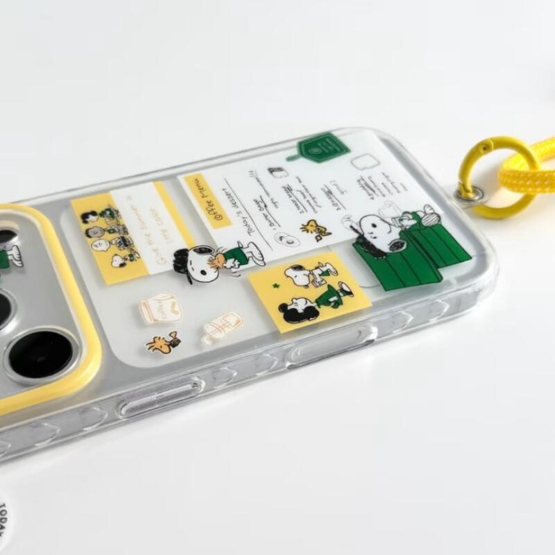 Custodia per telefono Snoopy,  - Phone Accessories From China recensione e prezzo