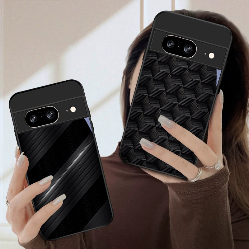 Cover per telefono in vetro ne - Google Pixel 9 recensione e prezzo
