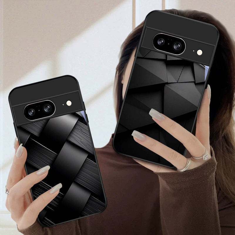 Cover per telefono in vetro ne - Google Pixel 9 recensione e prezzo