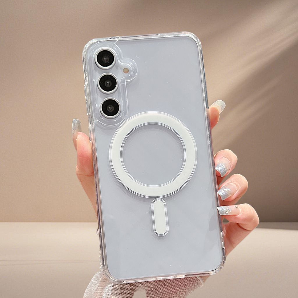 per Samsung Galaxy A56/A36 Cus - Phone Accessories Online Store recensione e prezzo