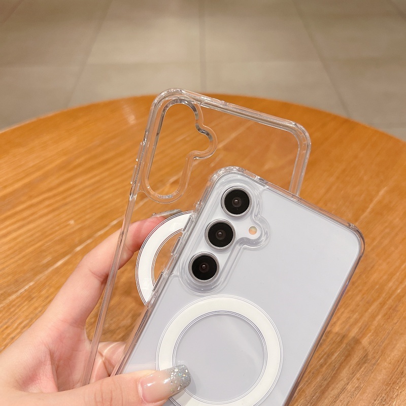 per Samsung Galaxy A56/A36 Cus - Phone Accessories Online Store recensione e prezzo