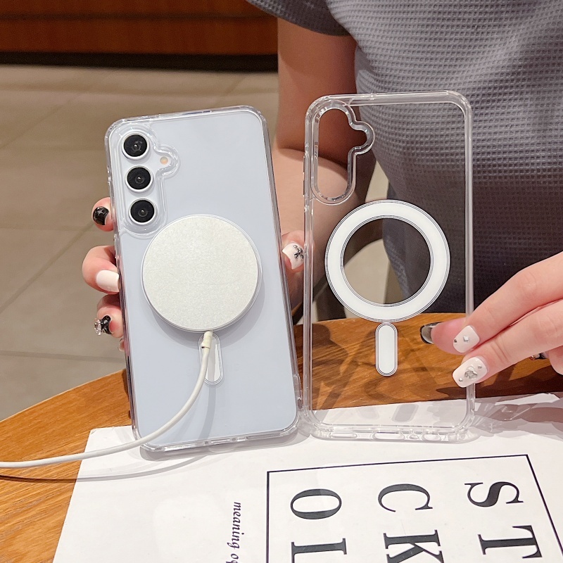 per Samsung Galaxy A56/A36 Cus - Phone Accessories Online Store recensione e prezzo