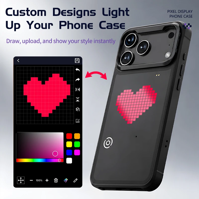 Custodia per iPhone 17 16 Pro  - Phone Accessories Case recensione e prezzo