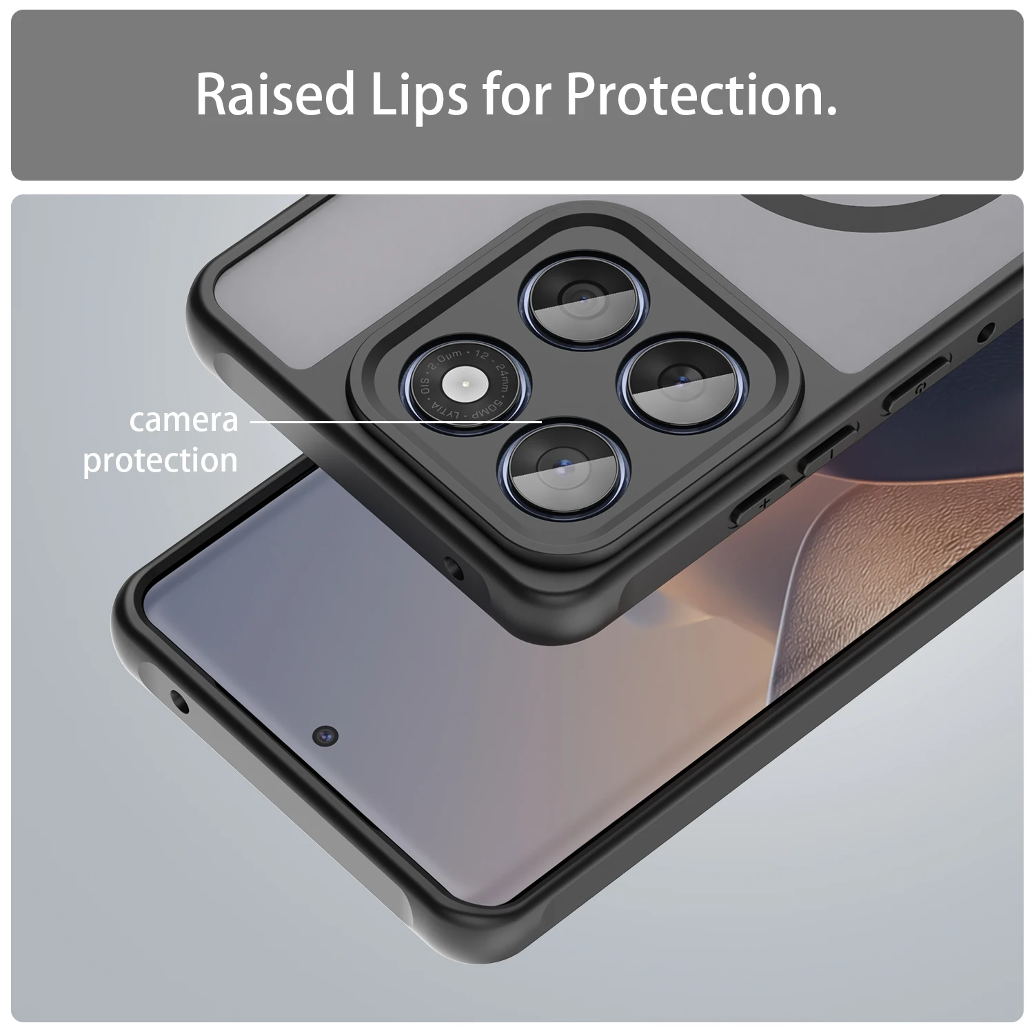 Per Motorola Edge 60 Pro 60 Fu - Phone Accessories Online Store recensione e prezzo