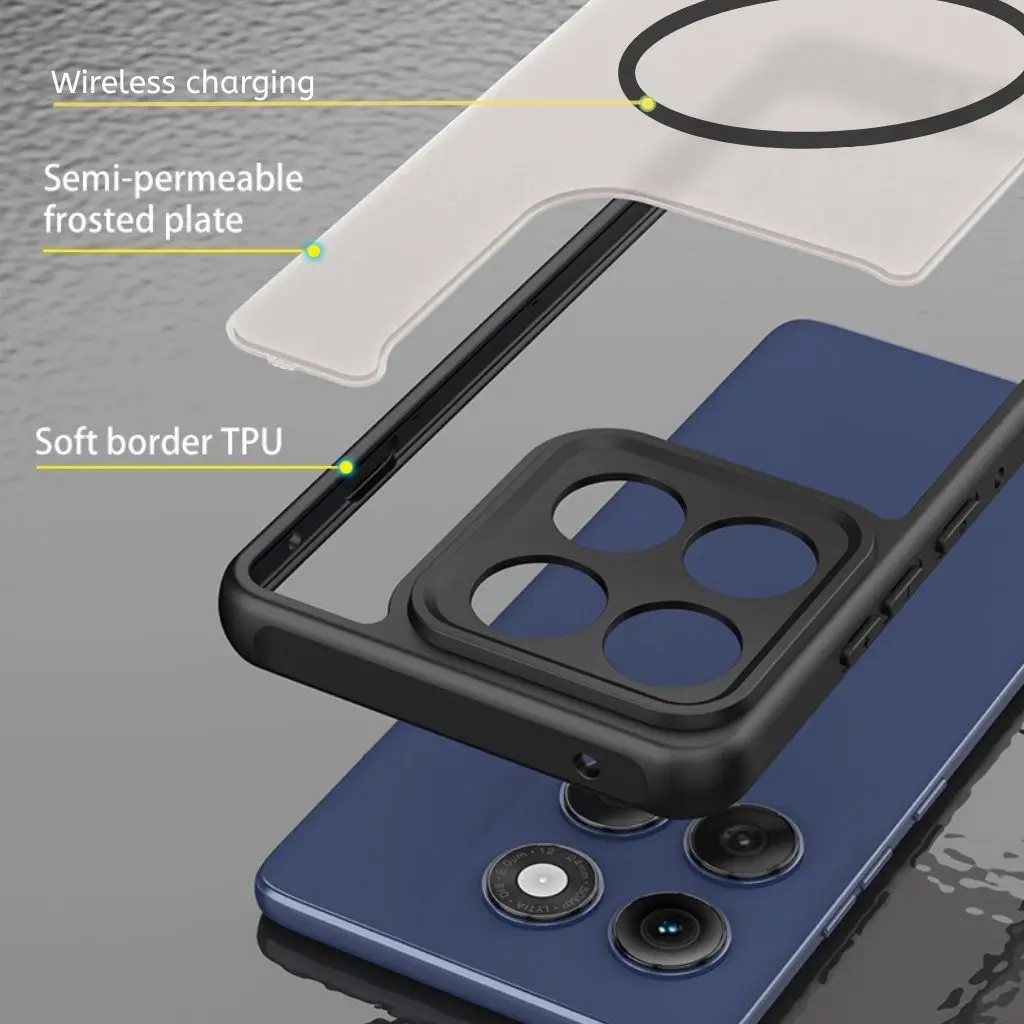 Per Motorola Edge 60 Pro 60 Fu - Phone Accessories Online Store recensione e prezzo
