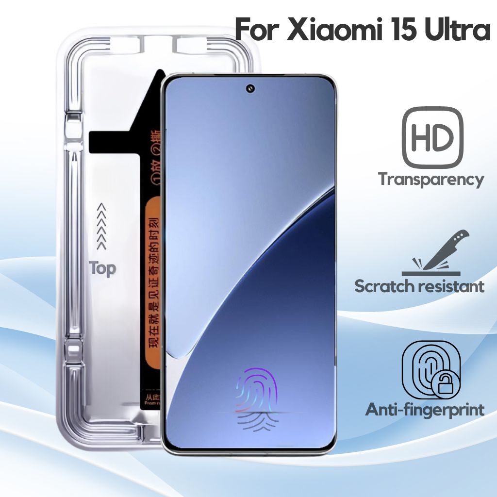 2 pezzi per Xiaomi 15 Ultra 14 - Phone Accessories Online Store recensione e prezzo