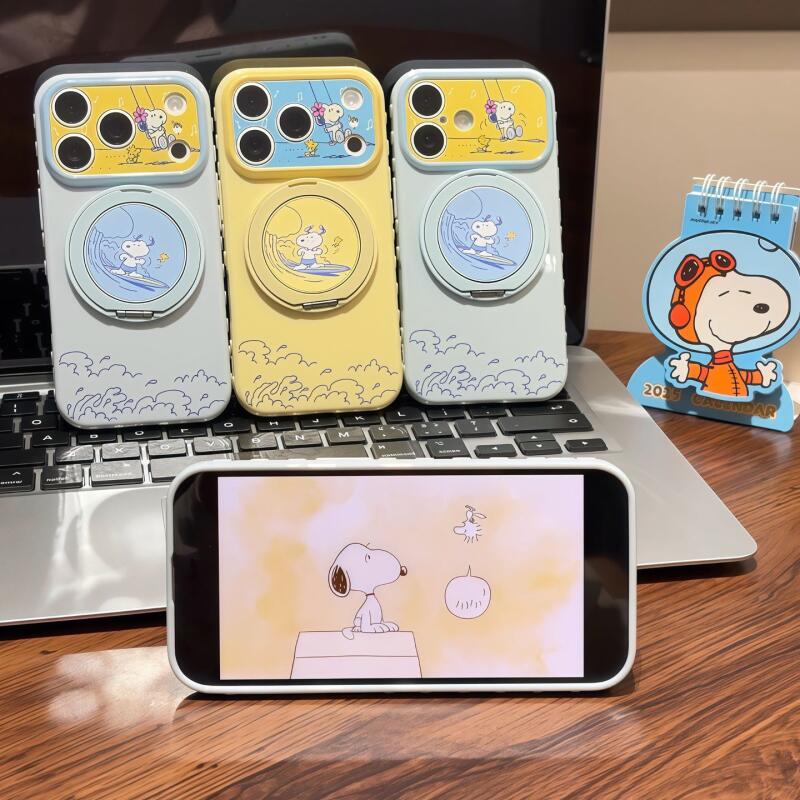 Custodia per telefono Snoopy,  - Phone Accessories From China recensione e prezzo