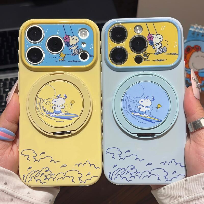 Custodia per telefono Snoopy,  - Phone Accessories From China recensione e prezzo