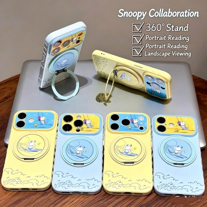 Custodia per telefono Snoopy,  - Phone Accessories From China recensione e prezzo