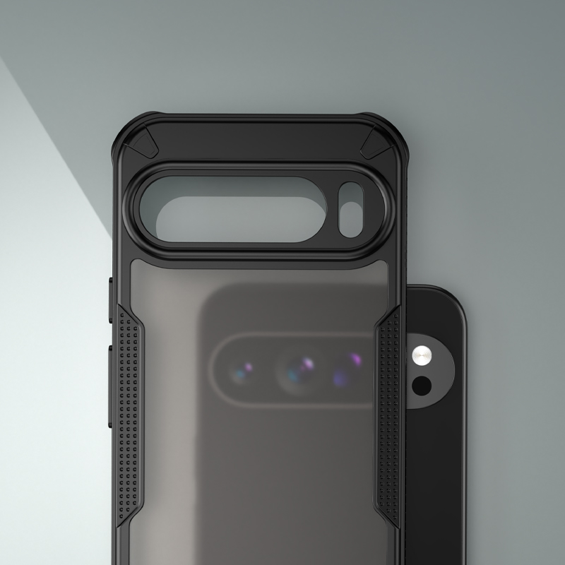Per Google Pixel 9 Pro XL Cust - Phone Accessories Online Store recensione e prezzo