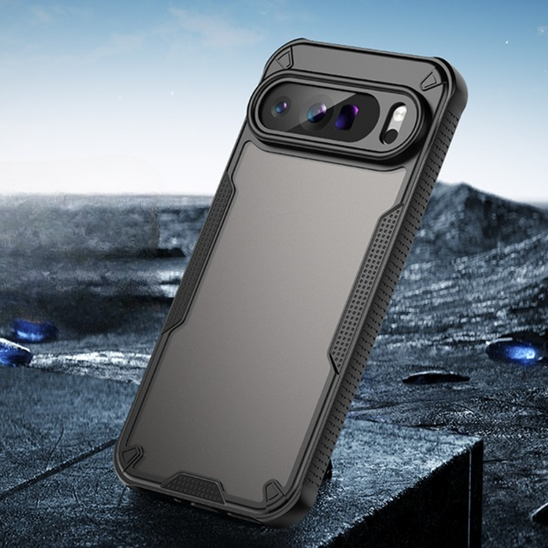 Per Google Pixel 9 Pro XL Cust - Phone Accessories Online Store recensione e prezzo