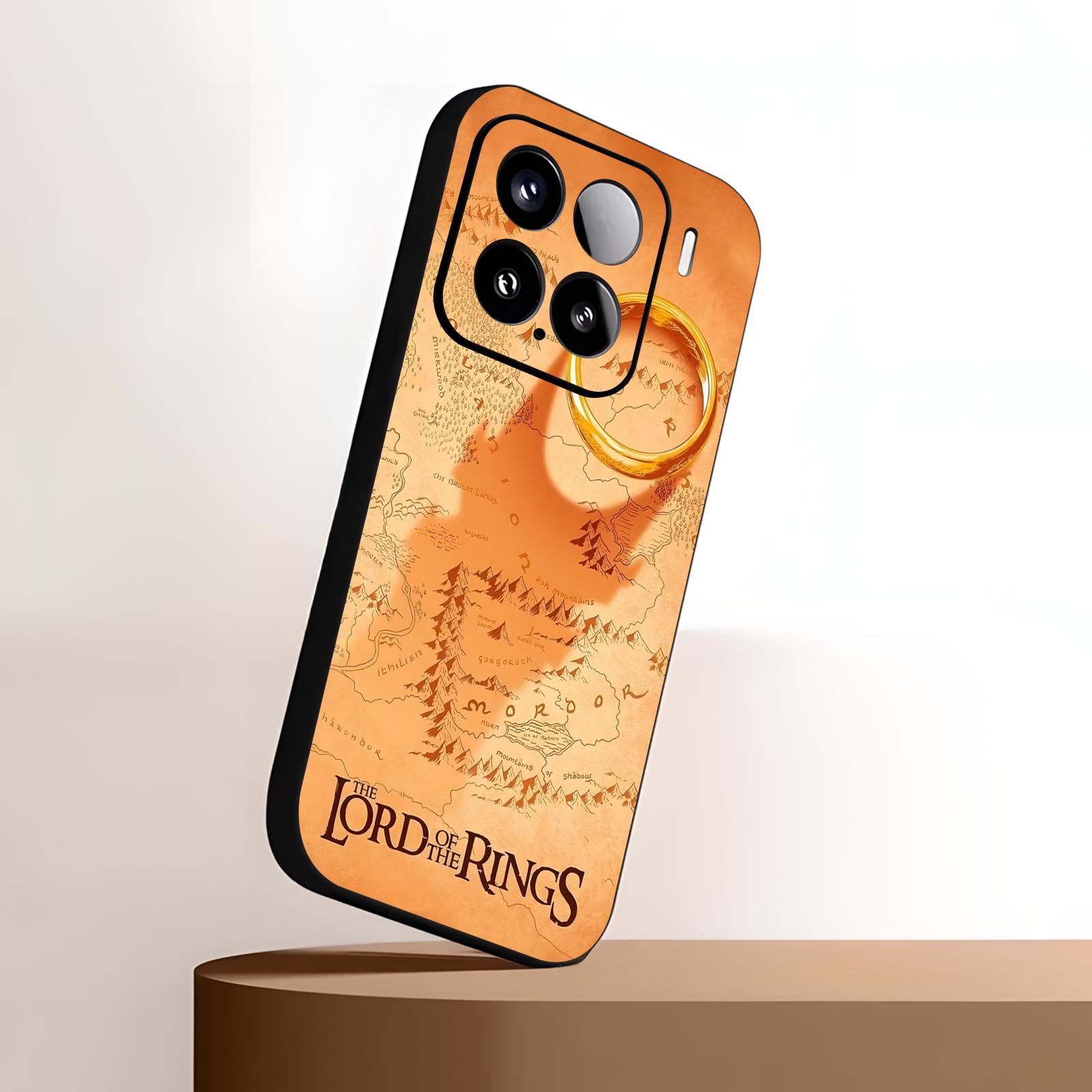 Custodia per telefono The Lord - Phone Accessories Case recensione e prezzo