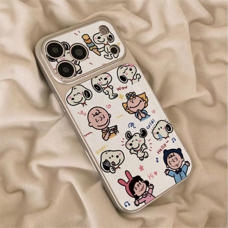 Custodia per telefono Snoopy a - Phone Accessories From China recensione e prezzo
