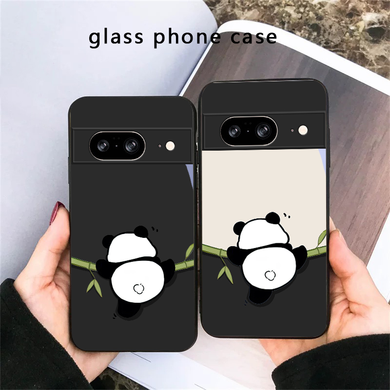 Custodia per telefono in vetro - Google Pixel 9 recensione e prezzo