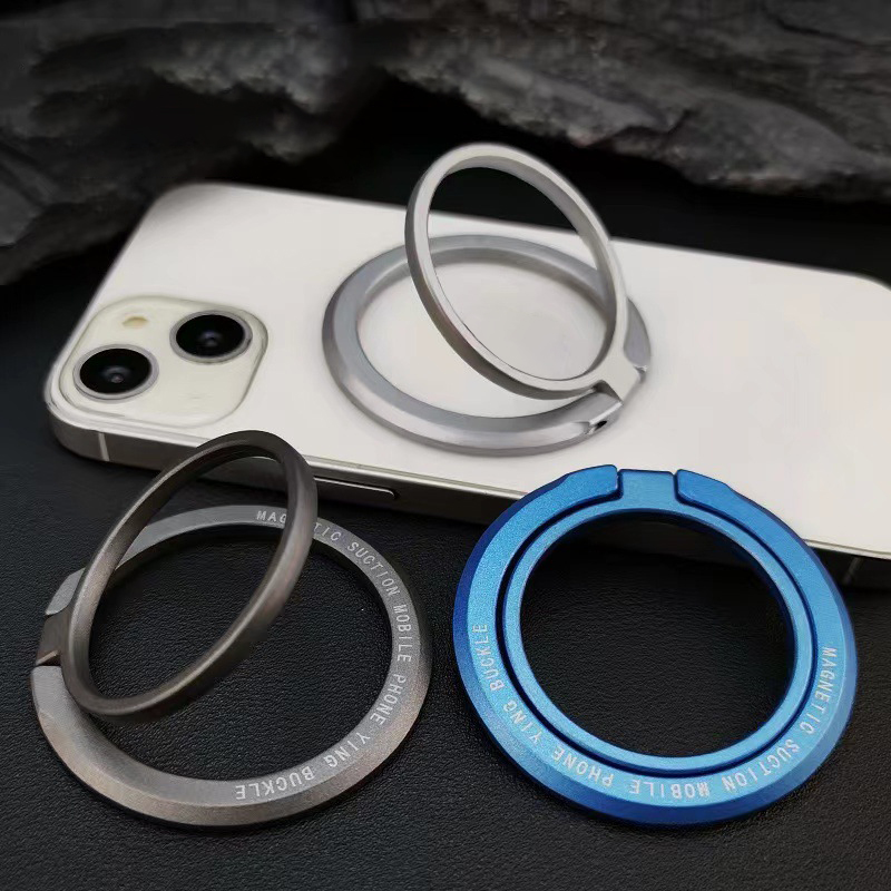 Nuovo Supporto Magnetico per T - Phone Accessories Box Set recensione e prezzo