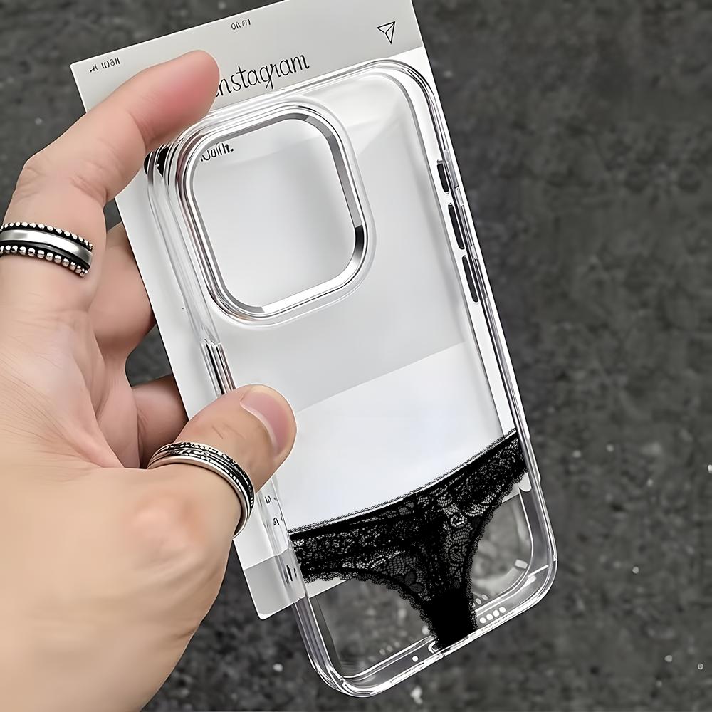 Custodia Divertente per iPhone - Phone Accessories Case recensione e prezzo