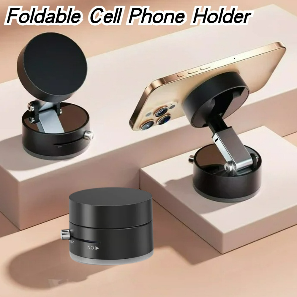 Supporto per aspirapolvere mag - Phone Accessories Holder Car recensione e prezzo