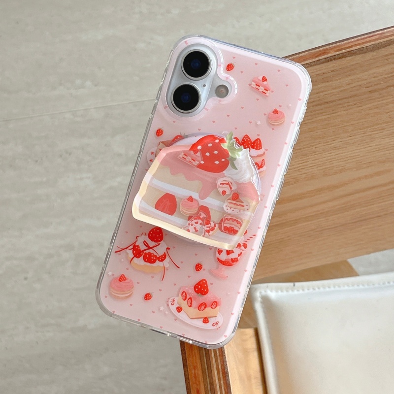Custodia Magnetica per iPhone  - Phone Accessories Case recensione e prezzo