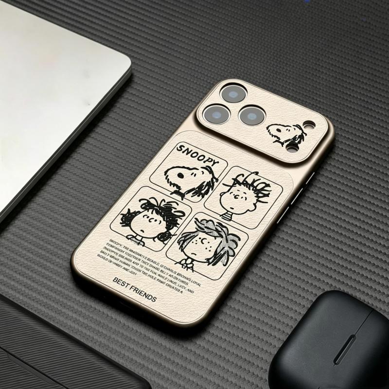 Custodia per telefono Snoopy,  - Phone Accessories From China recensione e prezzo