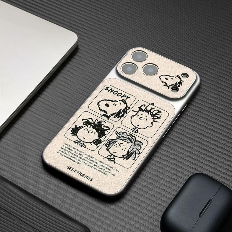 Custodia per telefono Snoopy,  - Phone Accessories From China recensione e prezzo