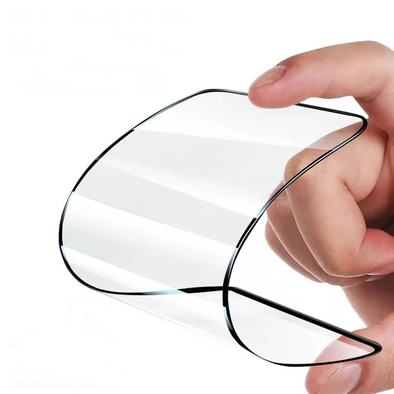 1-4 pezzi protezione schermo i - Phone Accessories Online Store recensione e prezzo