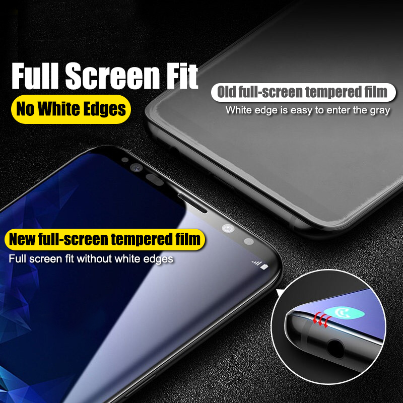 1-4 pezzi protezione schermo i - Phone Accessories Online Store recensione e prezzo