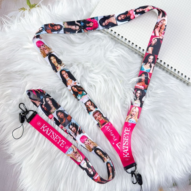 KATSEYE Laccetto per Telefono  - Phone Accessories Cute recensione e prezzo