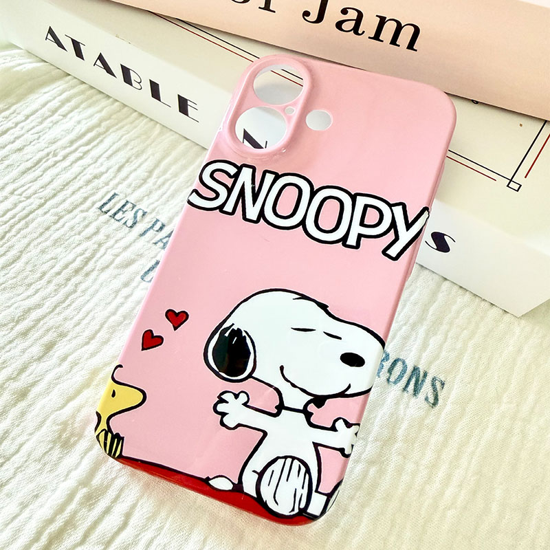 Custodia per telefono Snoopy,  - Phone Accessories From China recensione e prezzo