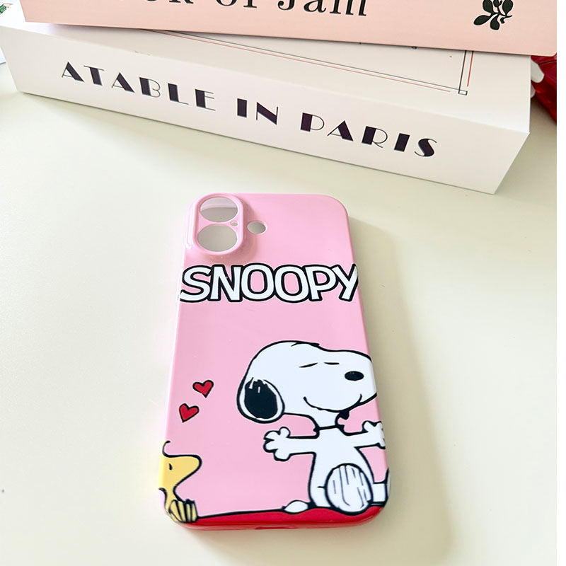 Custodia per telefono Snoopy,  - Phone Accessories From China recensione e prezzo