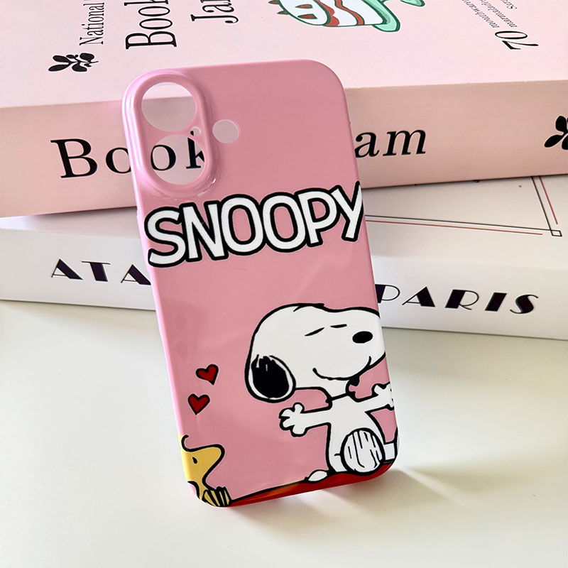 Custodia per telefono Snoopy,  - Phone Accessories From China recensione e prezzo