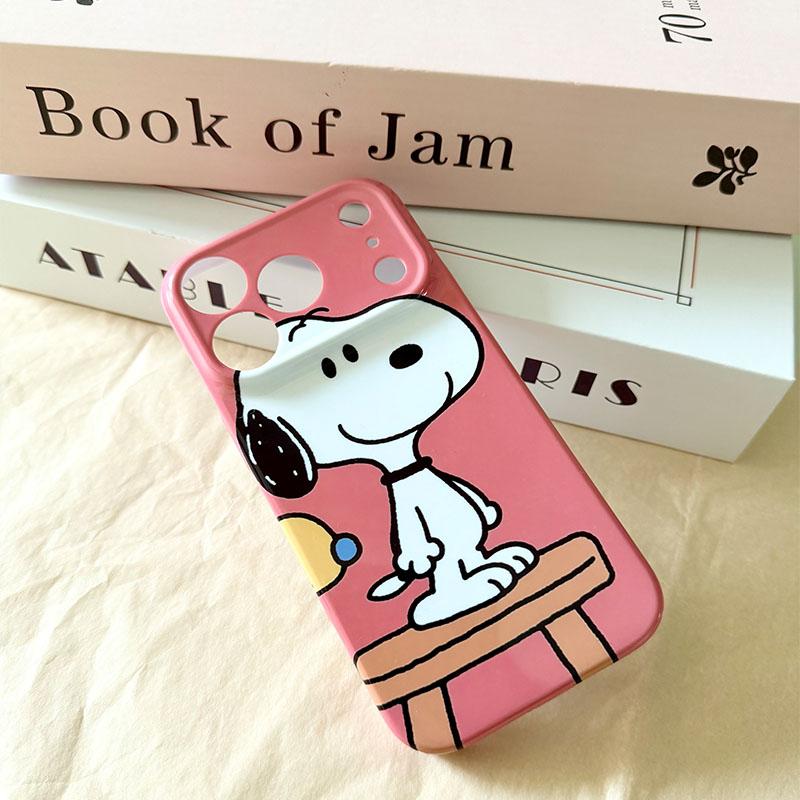 Custodia per telefono Snoopy,  - Phone Accessories From China recensione e prezzo