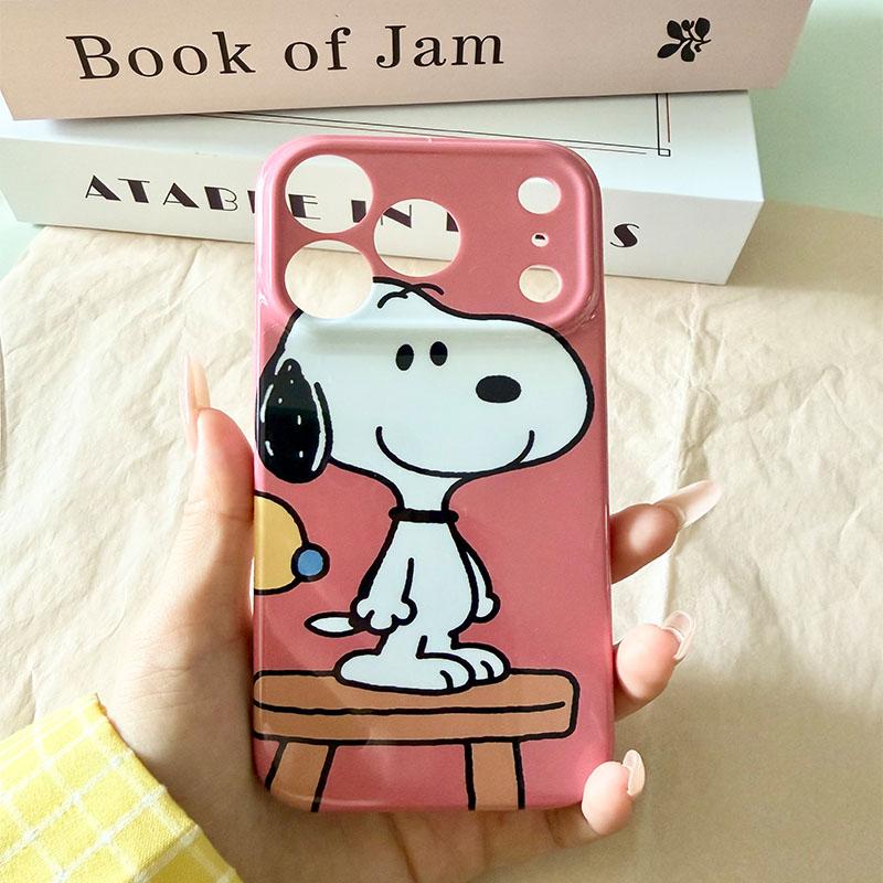 Custodia per telefono Snoopy,  - Phone Accessories From China recensione e prezzo