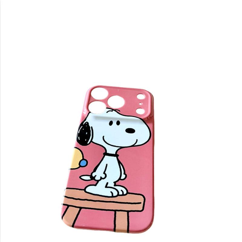 Custodia per telefono Snoopy,  - Phone Accessories From China recensione e prezzo
