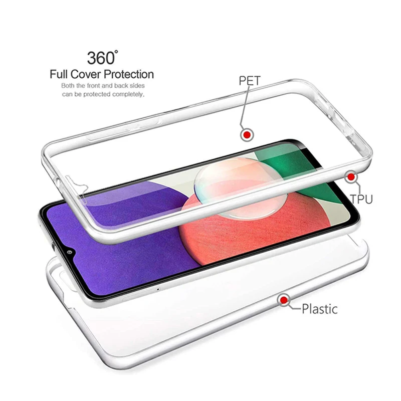 Custodia antiurto a protezione - Phone Accessories Online Store recensione e prezzo