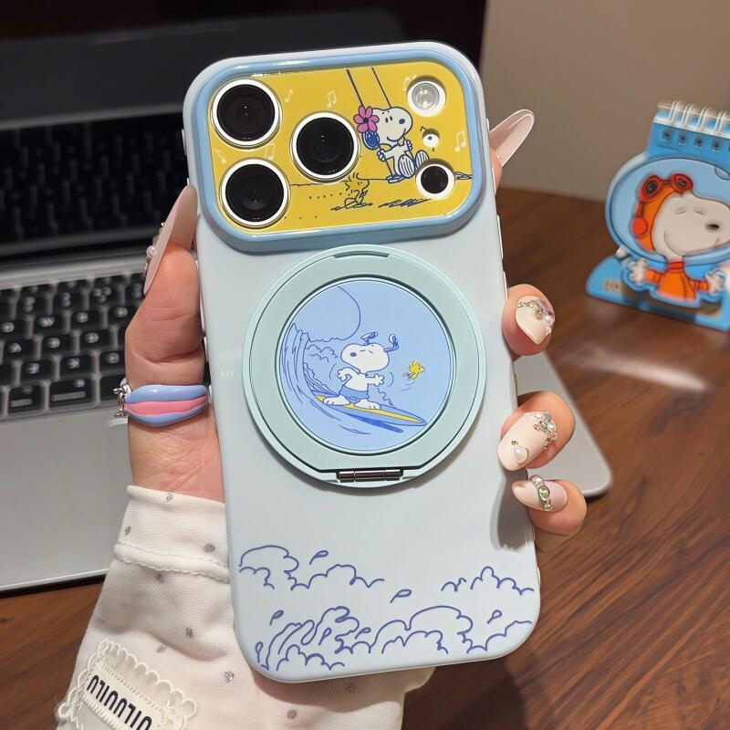 Custodia per telefono Snoopy,  - Phone Accessories From China recensione e prezzo