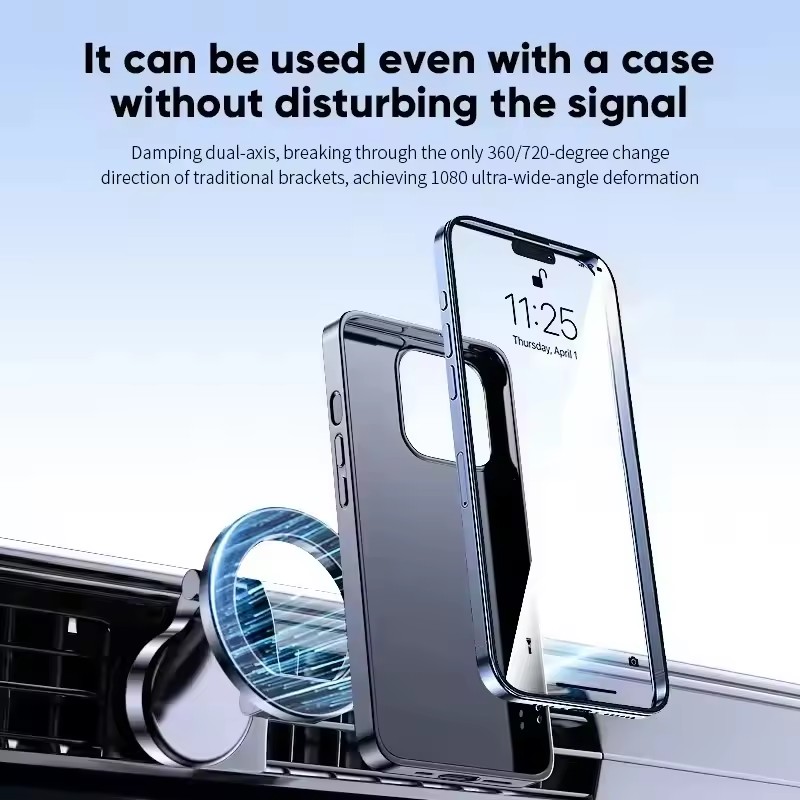 Supporto per telefono da auto  - Phone Accessories Holder Car recensione e prezzo