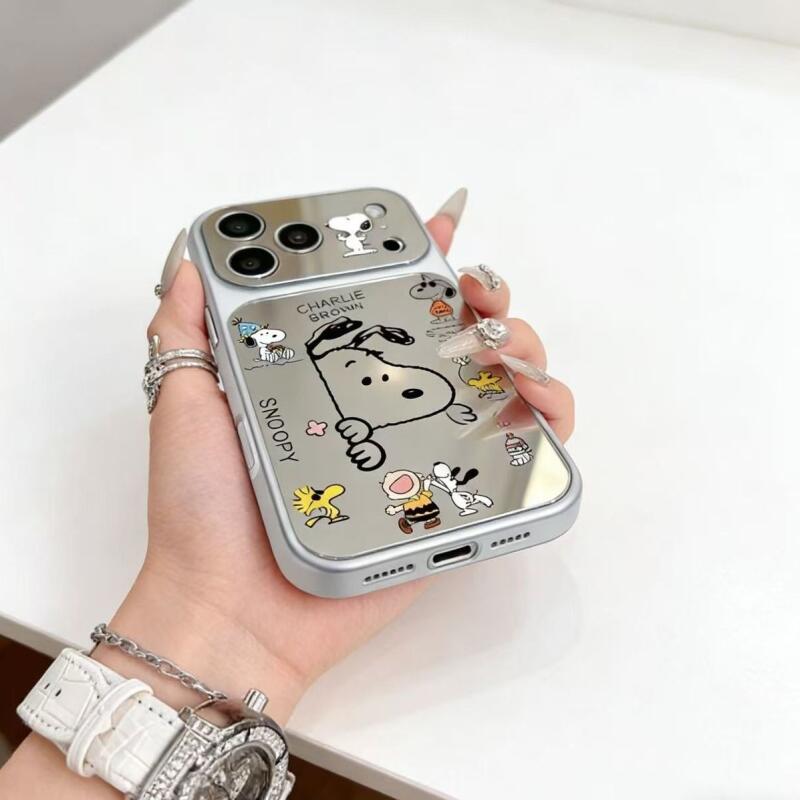 Custodia per telefono Snoopy,  - Phone Accessories From China recensione e prezzo